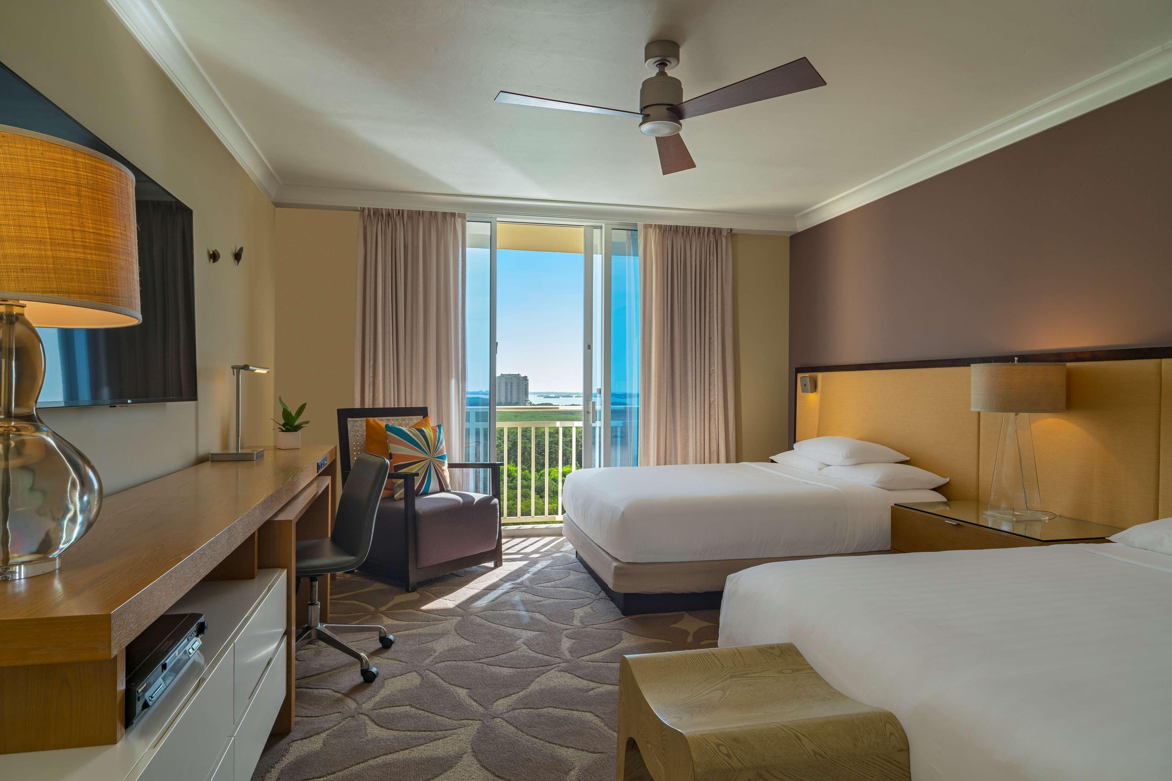 Hyatt Regency Coconut Point Resort & Spa Near Naples Бонита Спрингс Екстериор снимка