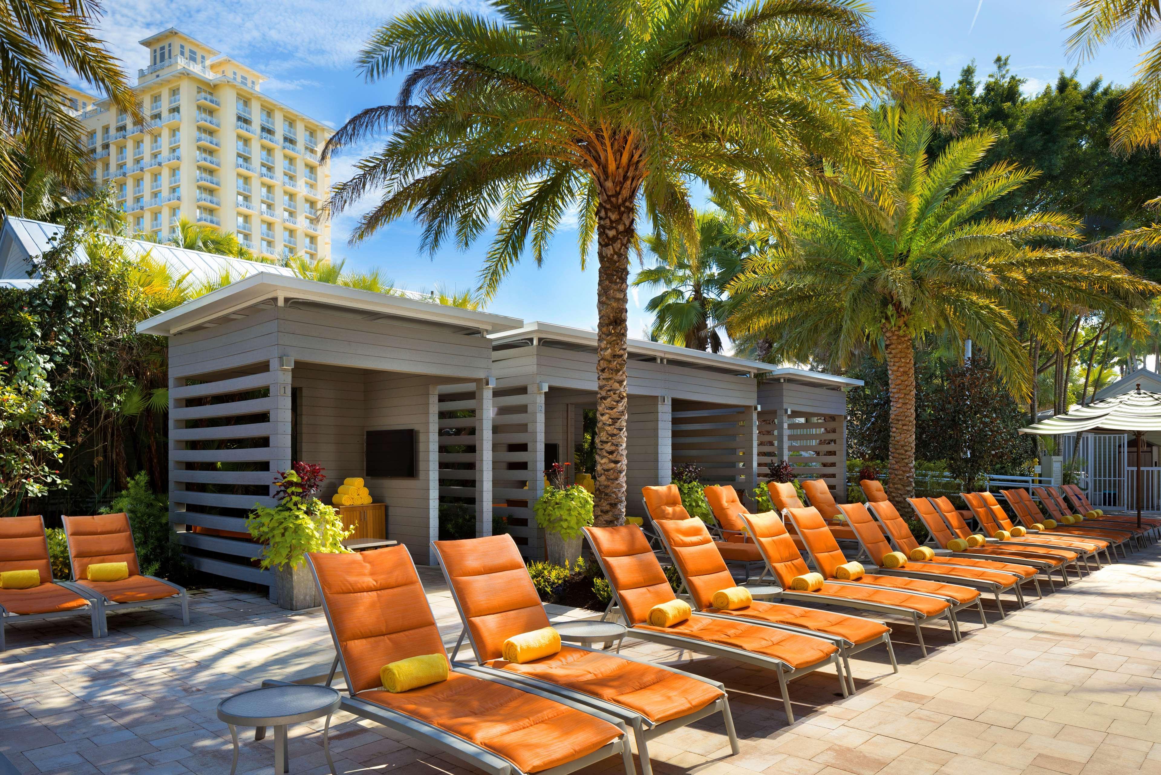 Hyatt Regency Coconut Point Resort & Spa Near Naples Бонита Спрингс Екстериор снимка