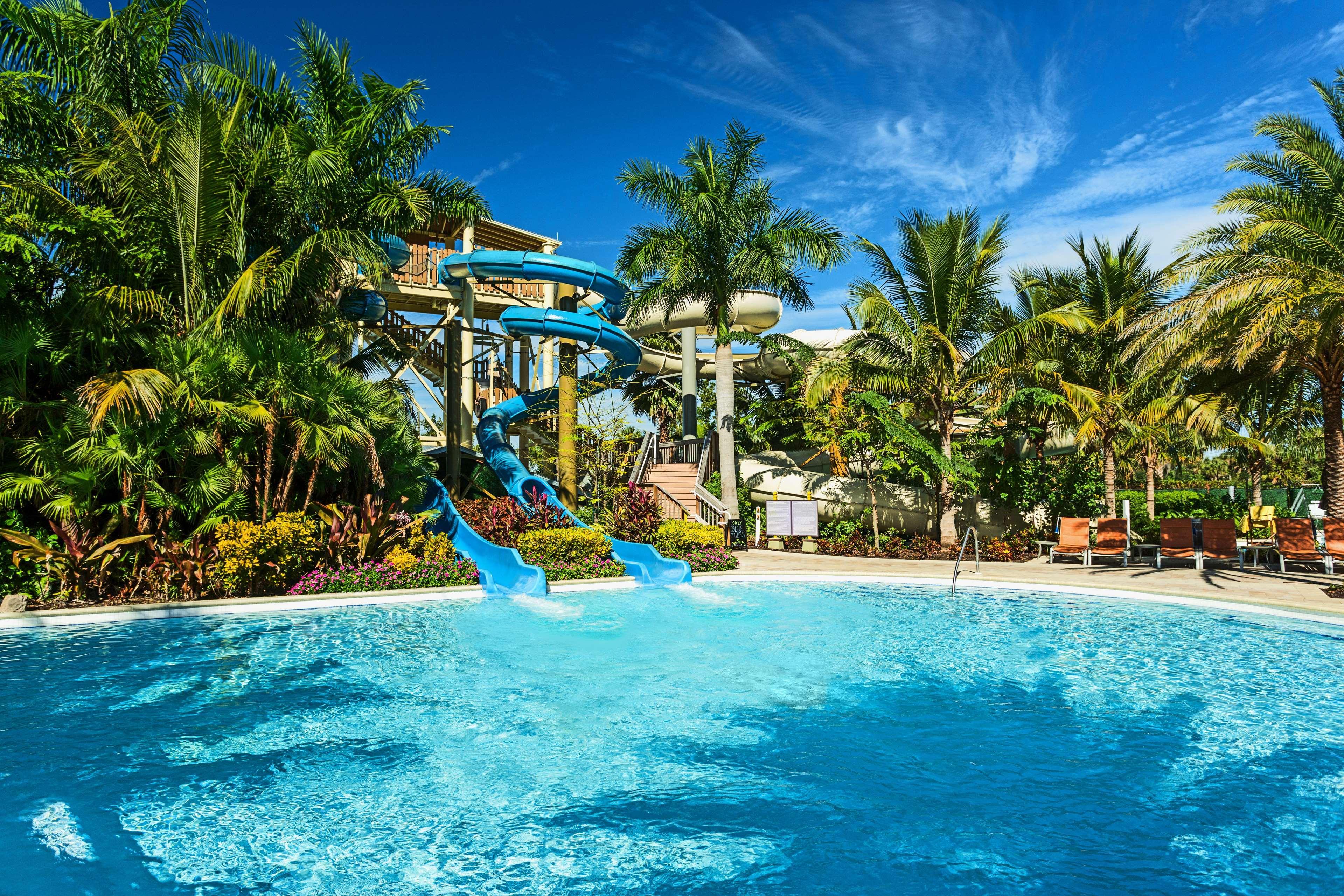 Hyatt Regency Coconut Point Resort & Spa Near Naples Бонита Спрингс Екстериор снимка