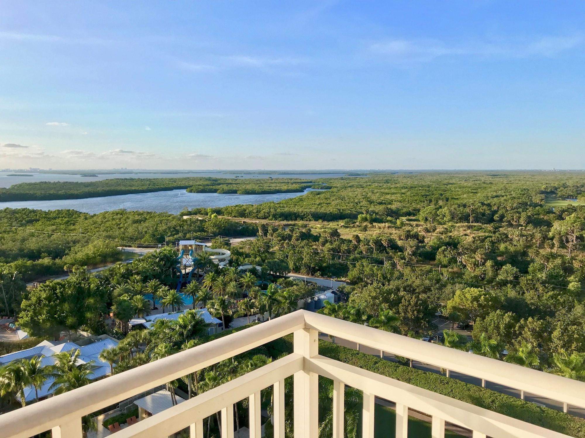Hyatt Regency Coconut Point Resort & Spa Near Naples Бонита Спрингс Екстериор снимка