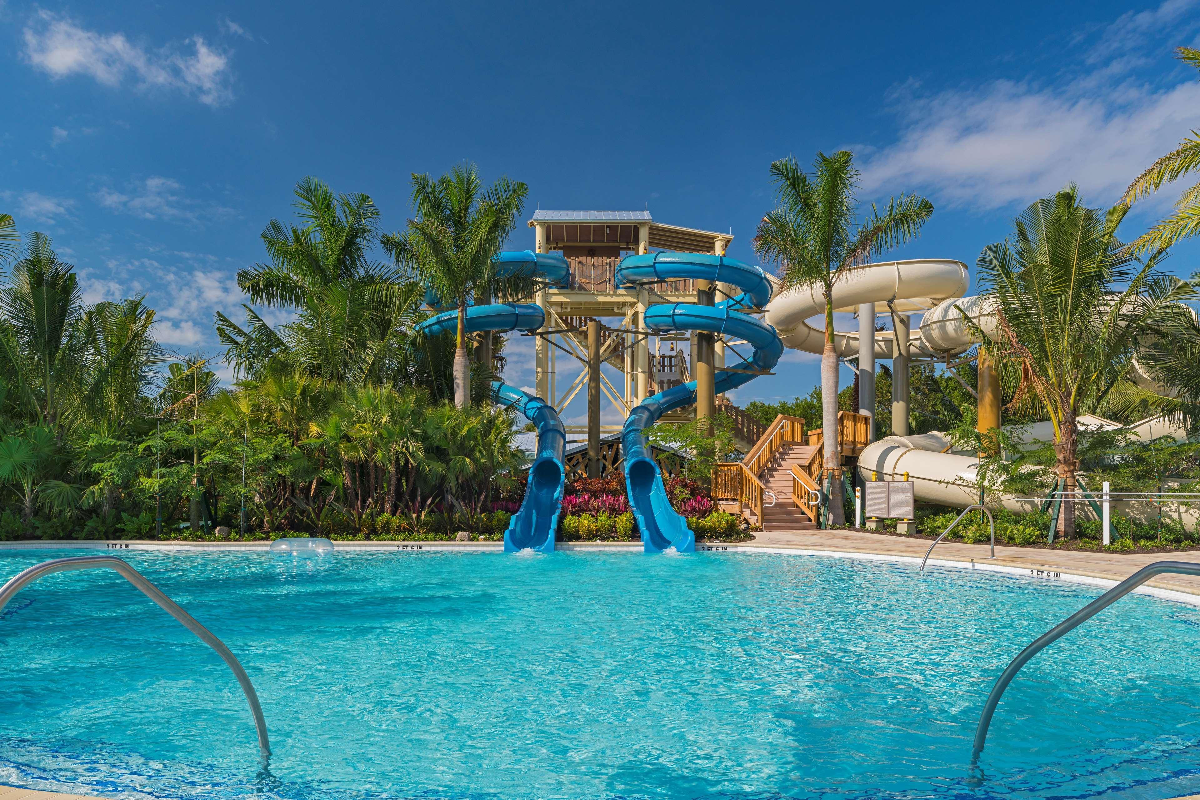 Hyatt Regency Coconut Point Resort & Spa Near Naples Бонита Спрингс Екстериор снимка