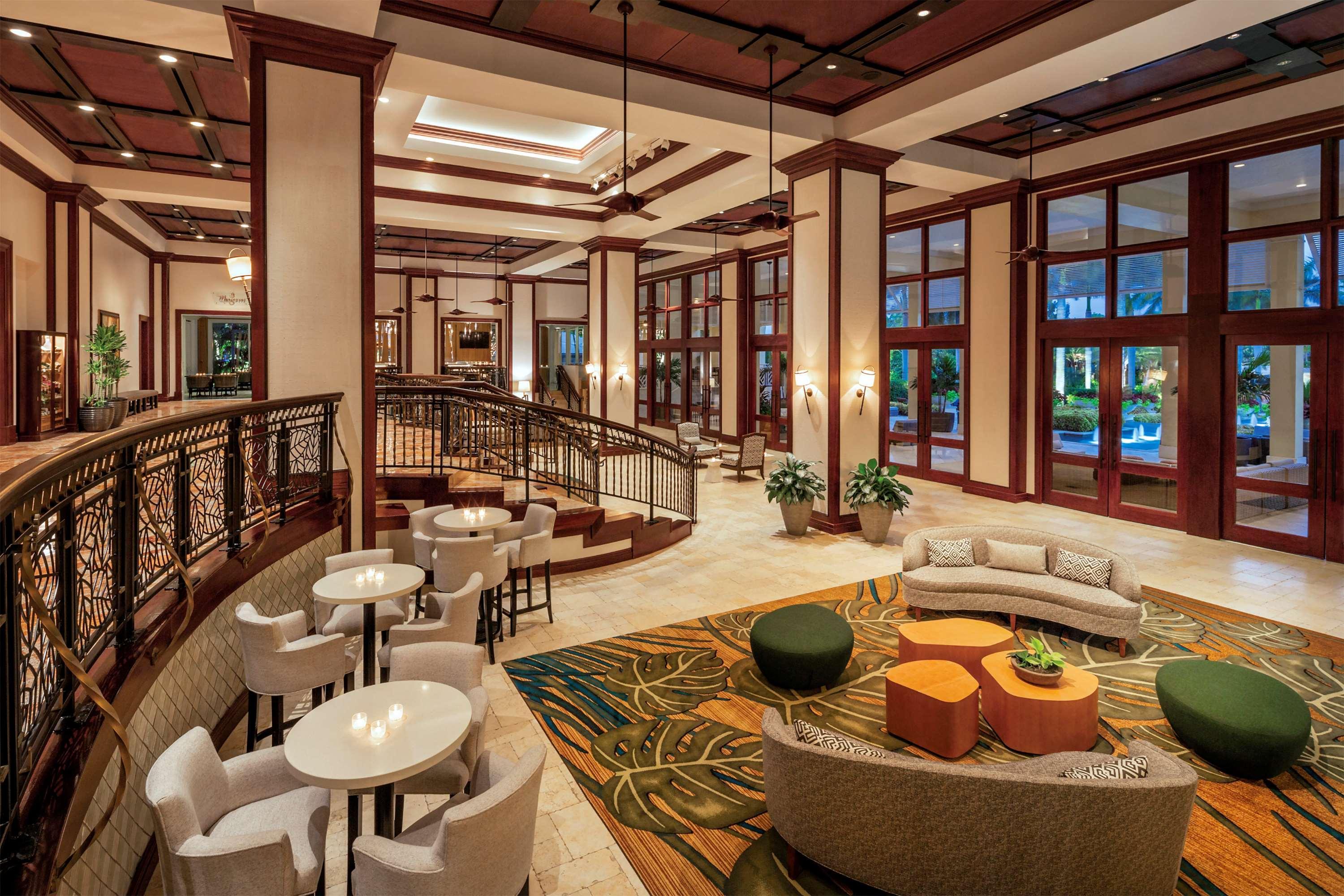 Hyatt Regency Coconut Point Resort & Spa Near Naples Бонита Спрингс Екстериор снимка