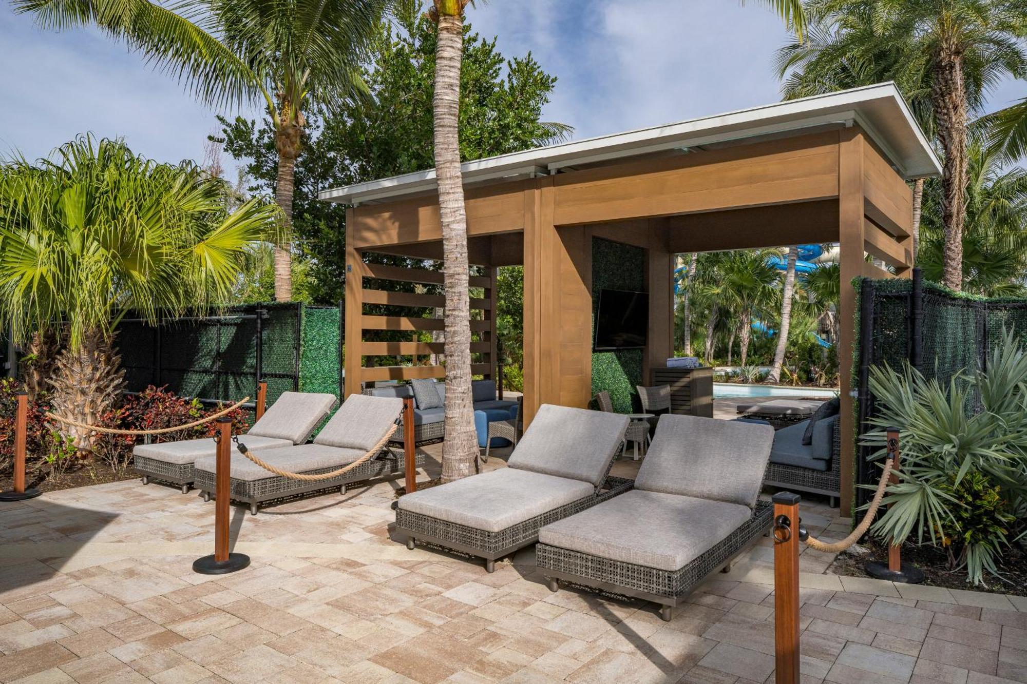 Hyatt Regency Coconut Point Resort & Spa Near Naples Бонита Спрингс Екстериор снимка