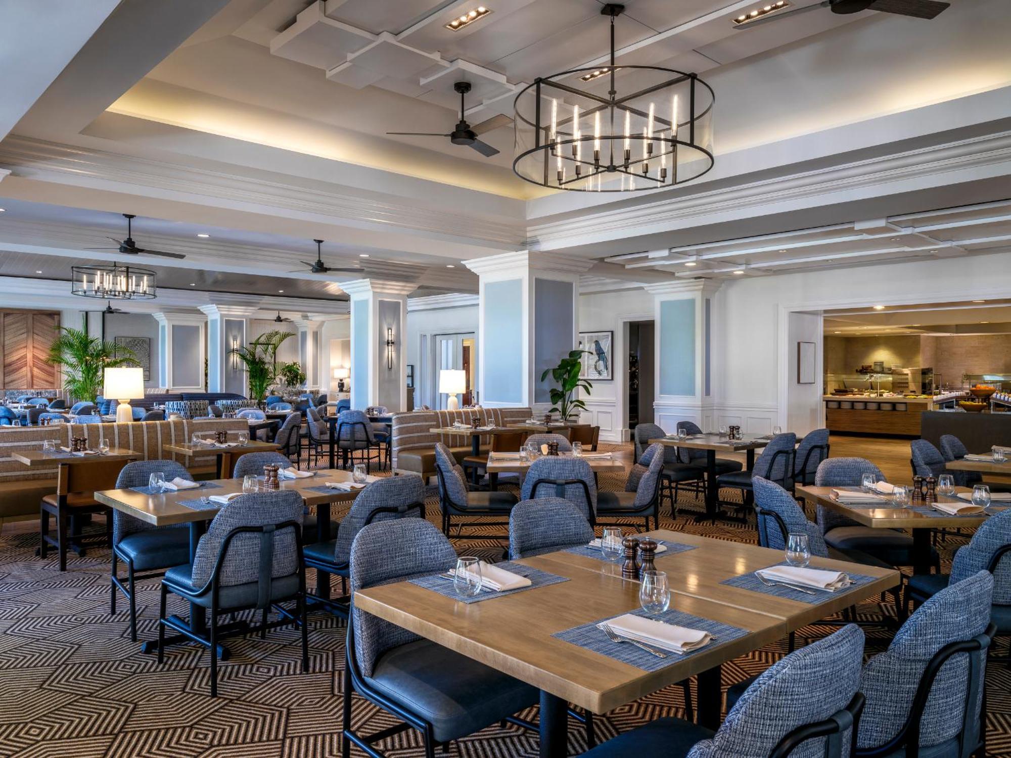 Hyatt Regency Coconut Point Resort & Spa Near Naples Бонита Спрингс Екстериор снимка