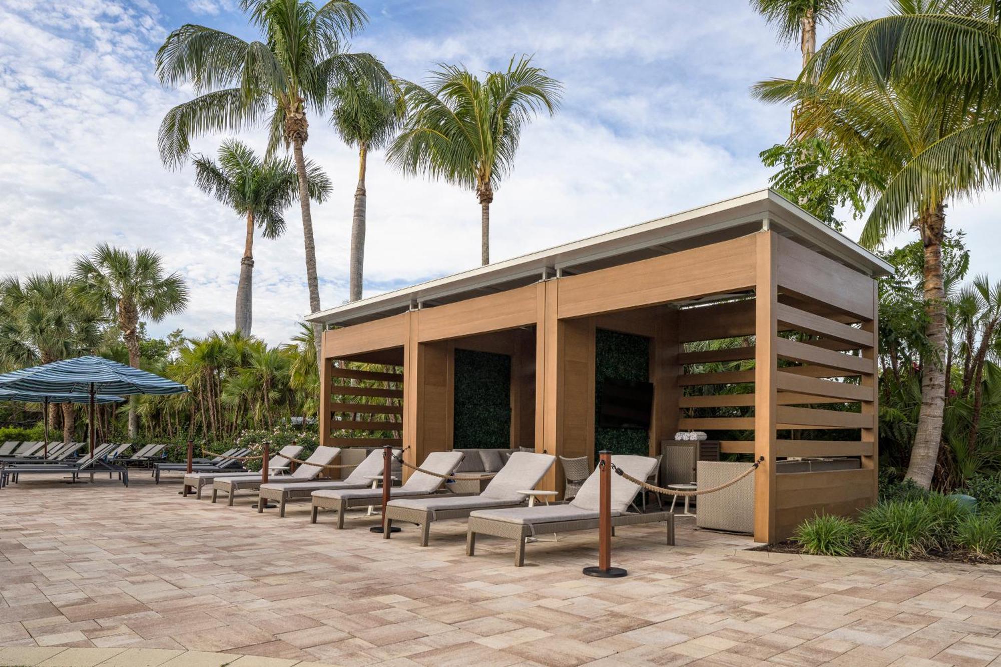 Hyatt Regency Coconut Point Resort & Spa Near Naples Бонита Спрингс Екстериор снимка