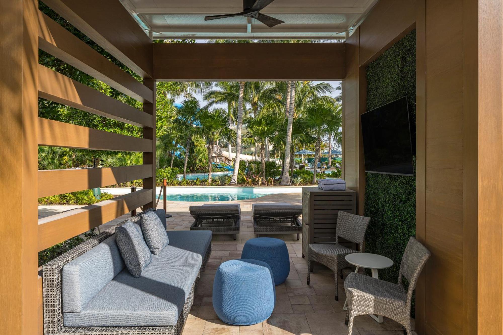 Hyatt Regency Coconut Point Resort & Spa Near Naples Бонита Спрингс Екстериор снимка