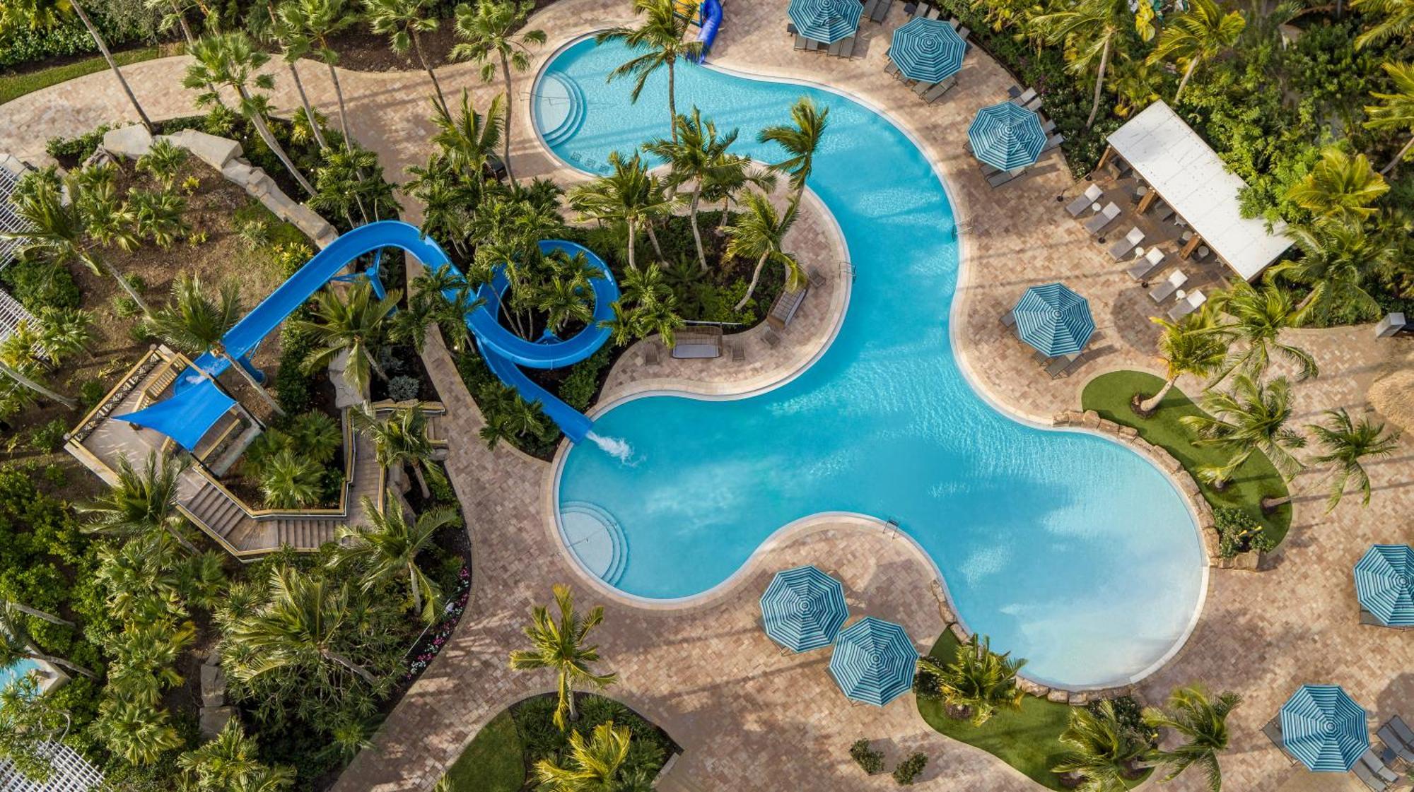 Hyatt Regency Coconut Point Resort & Spa Near Naples Бонита Спрингс Екстериор снимка
