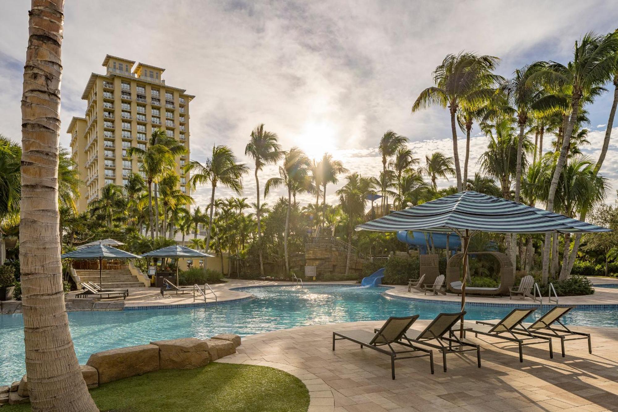 Hyatt Regency Coconut Point Resort & Spa Near Naples Бонита Спрингс Екстериор снимка