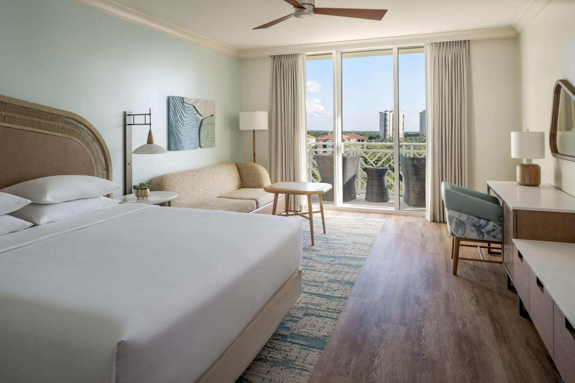 Hyatt Regency Coconut Point Resort & Spa Near Naples Бонита Спрингс Екстериор снимка