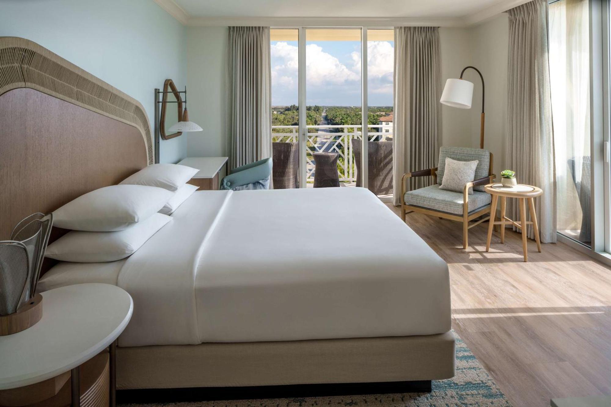 Hyatt Regency Coconut Point Resort & Spa Near Naples Бонита Спрингс Екстериор снимка