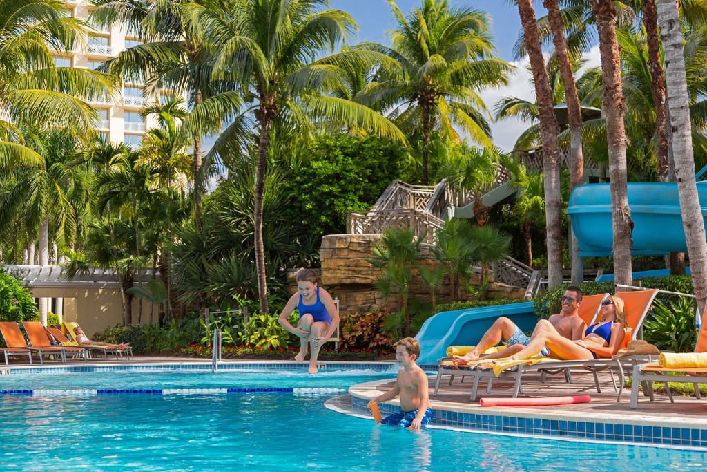 Hyatt Regency Coconut Point Resort & Spa Near Naples Бонита Спрингс Екстериор снимка